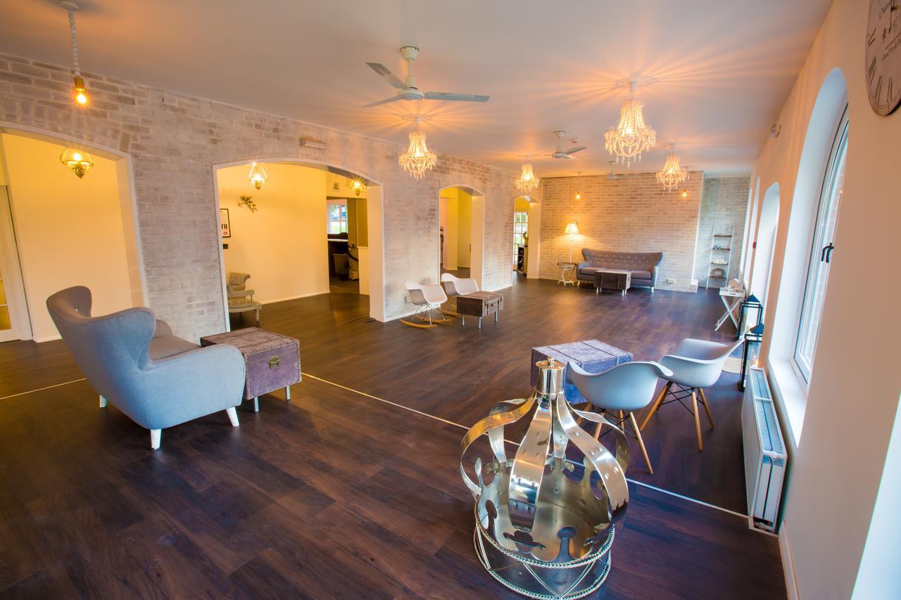 Gray Manor Hotel Cholderton Kültér fotó